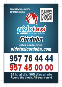 Radio Taxi 24 Horas Córdoba